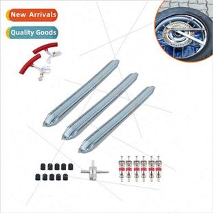 Bar Pry Auto Tools Motorc Tire Bicycle Repair