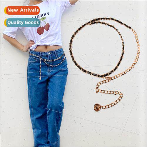 and versatile Europe portra pendant metal leather braided wa