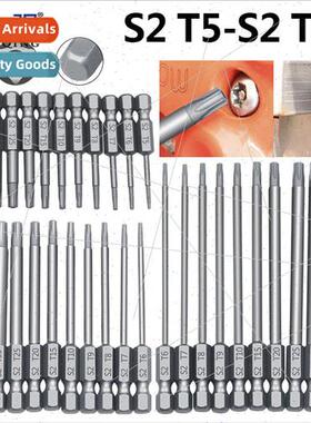 11/12pcs 50/75/100mm*T5-T40 Stripping B Plum Blossom Hollow