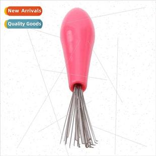 Cleaning Claws Scalp Curly Massage Comb Roller Hai Hair