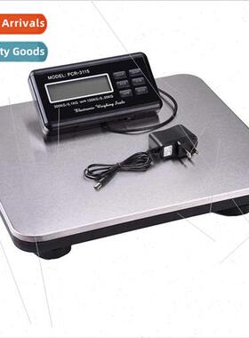 Stainless Steel Courier Scale Electronic Desktop al Scale 30
