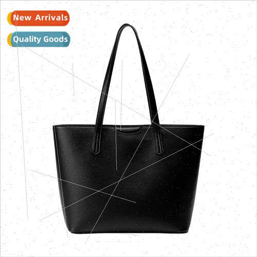 2023 new women bag senior texture shoulder bag work commutin