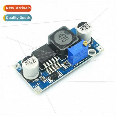 XL6009 Boost Module - Power Module Output Adjustable Super L