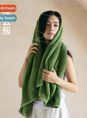 Cotton Visible Dirty Feeling Label Dopamine Color Men Women