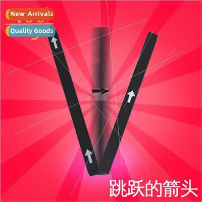Jumping Arrow Magic Arrow Stick Will move arrow magic magic