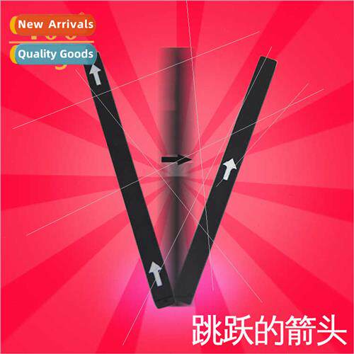 Jumping Arrow Magic Arrow Stick Will move arrow magic magic
