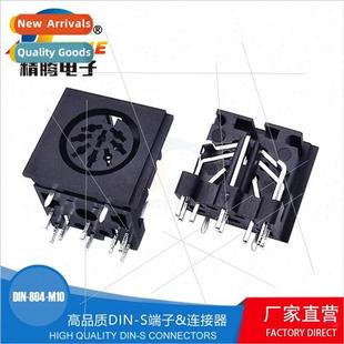 square eight soc terminal pin Large pole