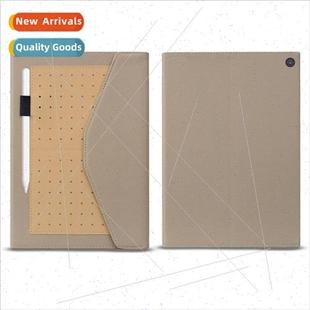 Apply kindle fire HD10 business leather case 2021 tablet HD1