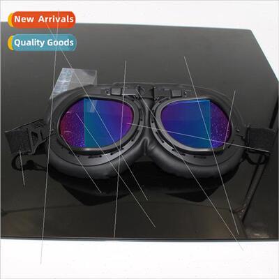 Folding angle black Harley windshield e-bike bicycle windshi