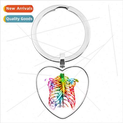 Botanical Flower Series New Love Peace Nurse Photo Heart Pen