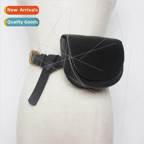 Small bag female 2019 new ins super fire mini cell phone bag