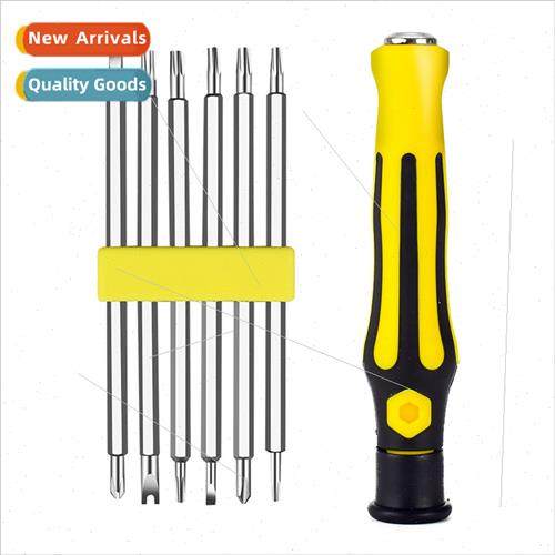 Phillips Shaped Plum Blossom Y Shaped U Shaped Cell Phone Te