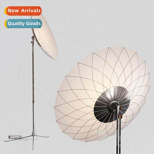 Hollsun petal floor lamp designers showroom showroom villa n