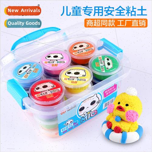 Dr. Love ultralight clay 24 colors 36 colors space rubber -t