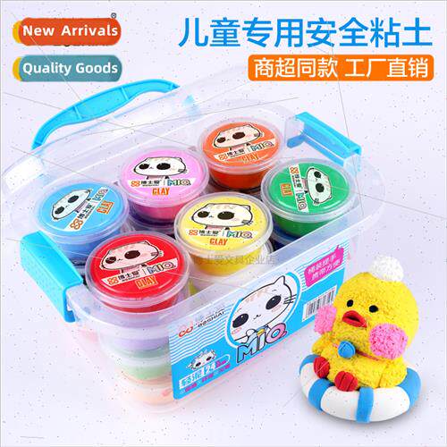 Dr. Love ultralight clay 24 colors 36 colors space rubber -t