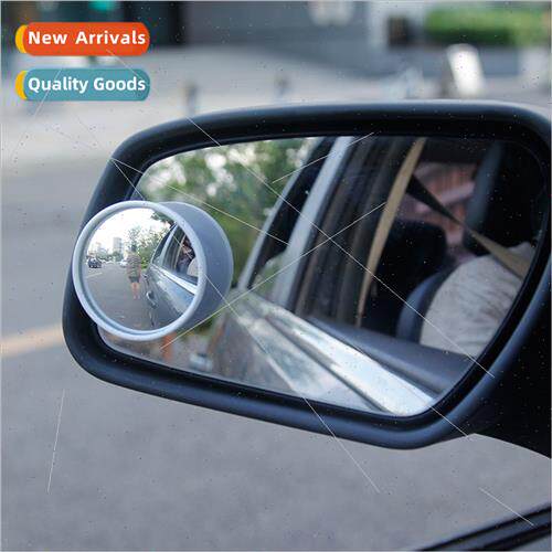Automobile special car outside auxiliary mirror car two rows
