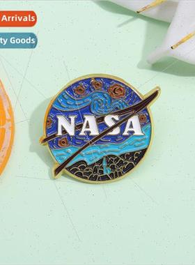 Europe Uned States new creative starry sky galaxy series met