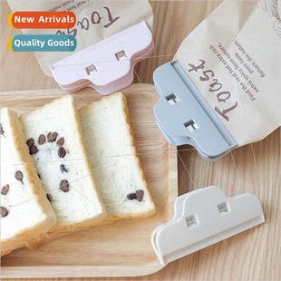 fru food large snacks Plastic dried clip Household sealing