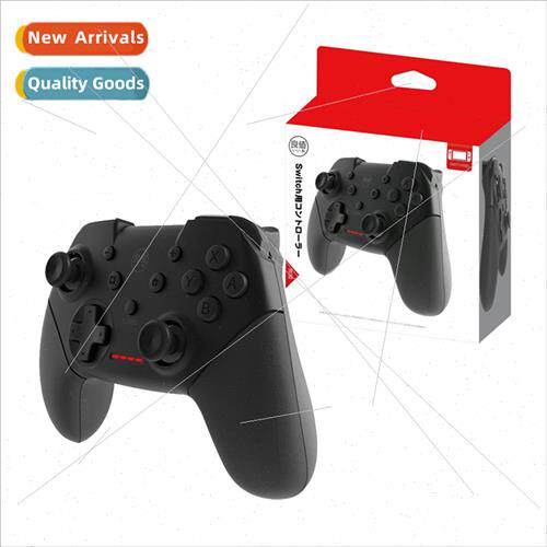 适用NS SWITCH Wireless Gamepad SWITCH Generation PRO Grip