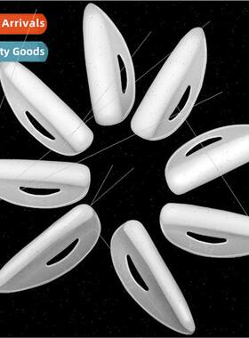 New Extensions Hot Eyelash Spacers Eye Patches Eyelash Exten