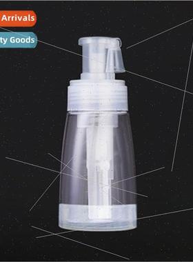 Powder Spray Bottle Portable Hairdressing Tools Cake Colorin