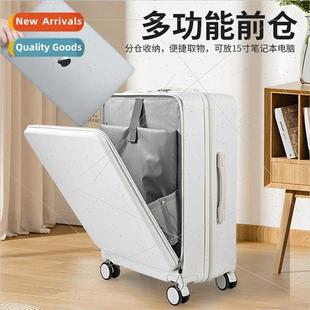 sucase new Front female multifunctional inch univ opening