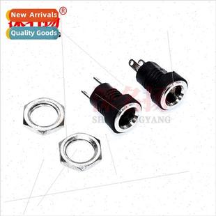 pin Power Wire Soldering Holder Socket 022B