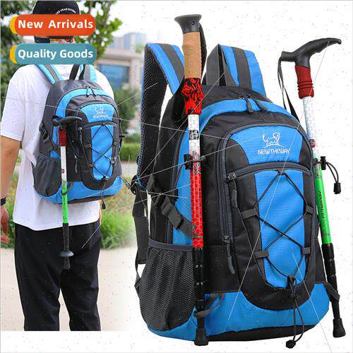 new bag sports shoulder bag large capacy female luggage back