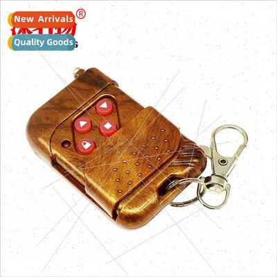 Electric Rolling Gate Remote Control Expansion Door Remote C