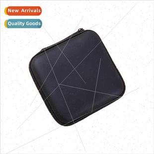 eva bag headphone case cell phone charger portable zipper ba