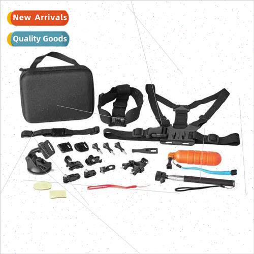 Gopro Exme K ttle Ant Mountain Dog DJI Spir Eye  Match Combi