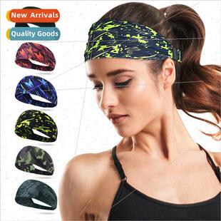 wicking hair bbasketball running anti-slip antiperspirant he