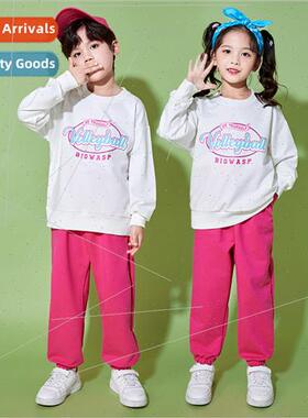 Day Children Cheerleading Permance Clothing Elementary Schoo