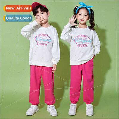 Day Children Cheerleading Permance Clothing Elementary Schoo