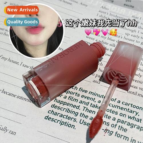 Air Cheese p Glaze Matte Matte not easy to fall out color wh