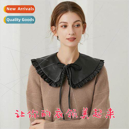 Now Korea Dongmen new fashion temperament doll collar false