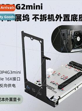 TH3P4G3mini laptop Thunderbolt Thunderbolt 3 4 interface not