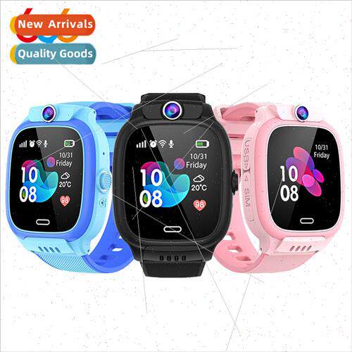 Y31 children phone watch smart WIFI posioning plug card wate