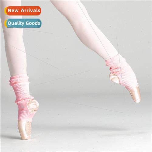 Dance leggings short fall and winter thickened knted warm pr