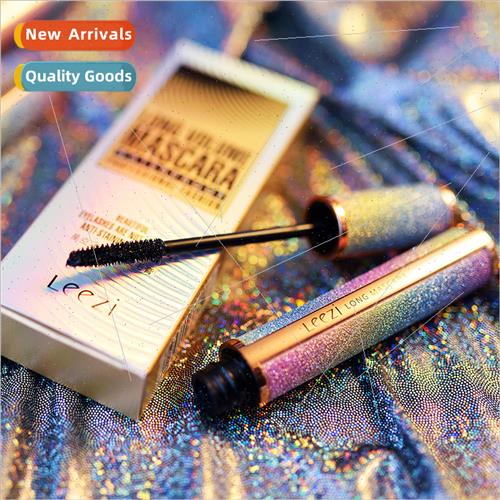 Star Mascara 4d Slimming thick curling waterproof sweatproof