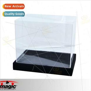 kingmagic coaster stage magic G1462 props Exploding