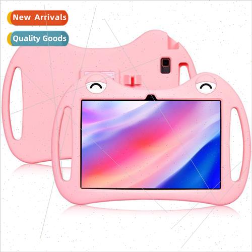 适用Taito P20HD Tablet Drop Cover 10.1 Kids Cartoon Full Cov