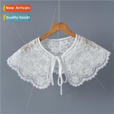 Fashion shawl small outwear anti-slip Hundred Kanye female l