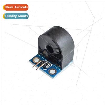 Current Trans适用mer Modules Ranges Single Phase AC Current