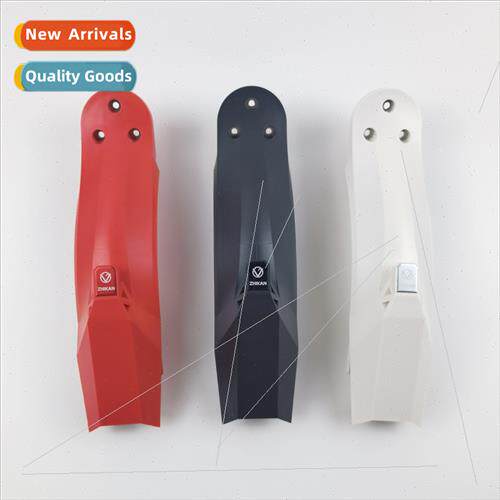 mi electric scooter multifunctional fender + M365 taillight