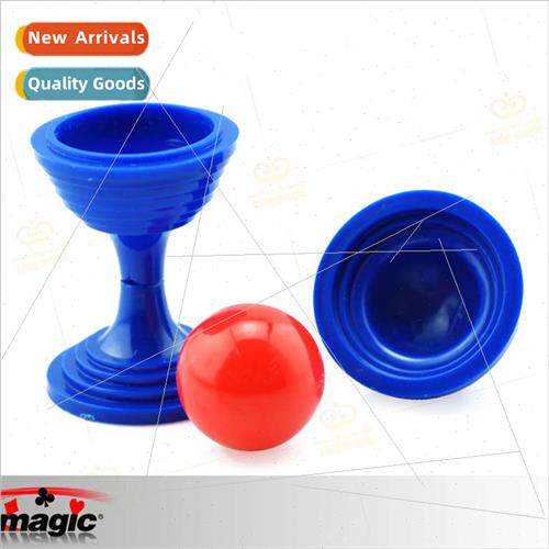G1427 mini come go whout a trace come beads come go   magic