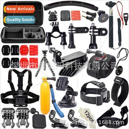gopro11/10 9 8max 7 6 5 spir eye dji osmo k 50 in 1