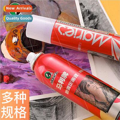 Fixative Fixative ght Gel Heavy Gel Water-based Spray Fixati