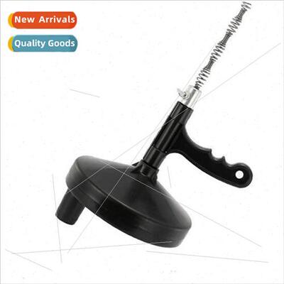 Pipe Unclogger Sewer Unclogging Runner Unclogging Machine Un