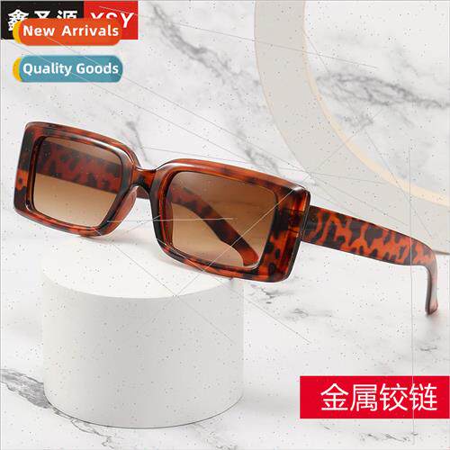 Foreign  new retro sunglasses men women 9074 Europe fashion